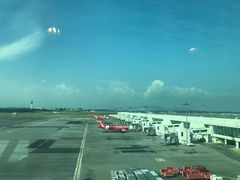 -吉隆坡国际机场