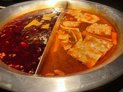 -九鼎轩脆毛肚火锅(南京东路店)