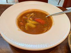 -伽喱博士 Dr.CURRY咖喱饭(太阳宫咖喱店)