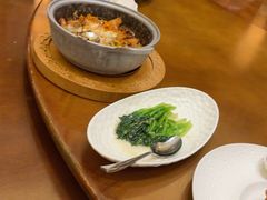 -臻宝中餐厅·大连菜·海鲜·融合菜(大连一方城堡豪华精选酒店)