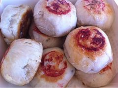 鲜肉月饼-长发西饼(临顿路店)