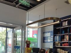 -兰湘子·湘菜小炒(长安万科广场店)