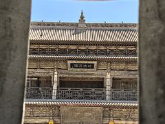 -张掖大佛寺景区