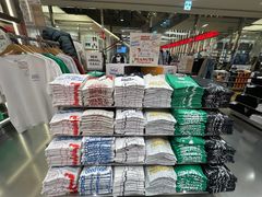 -优衣库(银座店)