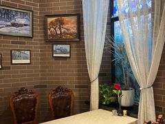 -安德烈俄式西餐厅(中央大街店)