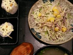 -左舞和风屋便当(金地店)