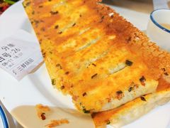 -大眼锅贴水饺(河东店)