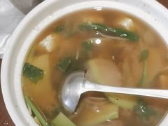 -英兰朝族饭店(河南桥头店)