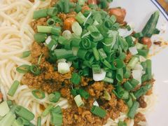 -车沾巷·重庆老味豌杂面