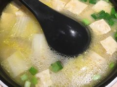 -西贝(金桥店)
