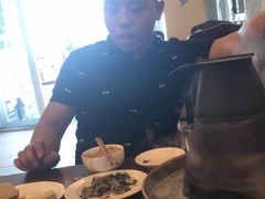 -前门张记涮肉(前门店)