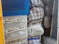 -安东易迷你自助仓储寄存仓库(草桥店)