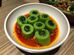 小大董凉皮-小大董·烤鸭(凤凰汇店)