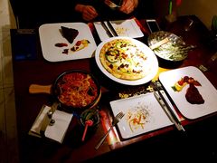 -赤火牛排(金狮广场店)