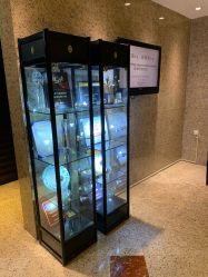 -锦江汤臣洲际大酒店·宴会厅