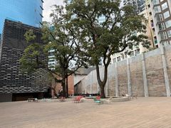 -大馆(前中区警署建築群)