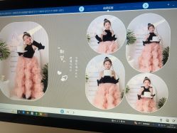 -哈喽BABY儿童摄影