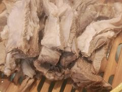 -老毛手抓·盐池滩羊非遗手抓(宁夏总店)