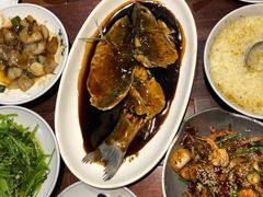 -大牌大·传统杭帮菜(湖滨店)