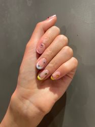 点击看大图 -Nail Me美甲美睫