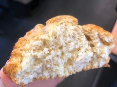 全麦司康-啊噗吐呦现场烘焙(麦凯乐店)