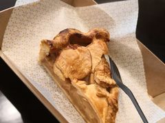 苹果派-Pie Bird(新闸路店)
