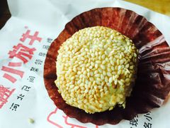 -小放牛炒菜馆(军校店)
