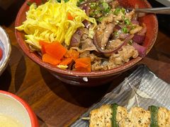 -鸟鹏烧鸟居酒屋(仁恒梦中心店)