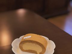 -Ten Olives甜点