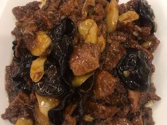 -玉华台饭庄(裕中西里小区店)