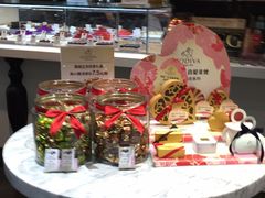 -GODIVA(宁波来福士店)