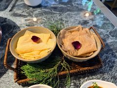 -慢丽江·云南野生菌土鸡锅(西山店)