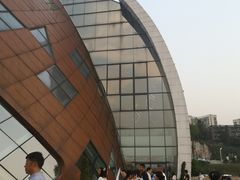 -重庆国际马戏城