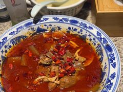 -南京大牌档(三阳广场苏宁店)