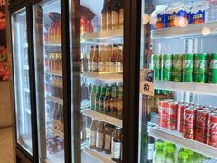 -杨氏青龙虾·羊蝎子(珠江路店)