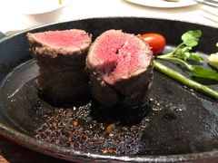 -西堤牛排(南京龙江店)