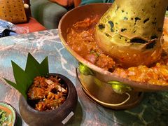 -浩海火燒雲傣家菜(芮欧百货店)