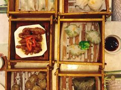 -粤点王茶楼(海丰店)