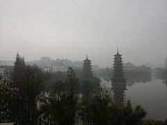 -忆咖啡观景餐厅(桂林象山公园店)