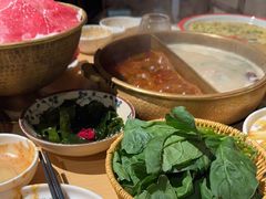-东道煮牛肉火锅(东盛大街店)
