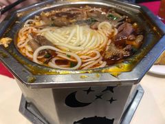 -凯鸽酒楼(操场城店)