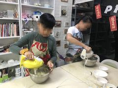 -皇子烘焙手作 prince baking(天河店)
