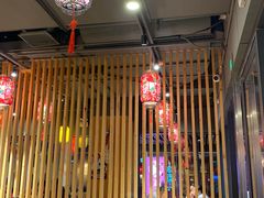 大堂-關東雪东北菜(中庚漫游城店)