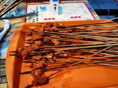 -小郡肝串串香火锅(金桥店)