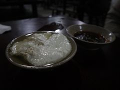 -梯坎豆花