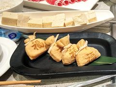 -海底捞火锅(群光广场店)