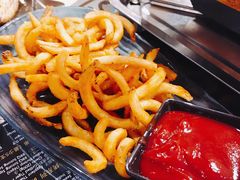 -新达城功夫深海烤鱼