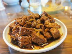 -双塔老饭店