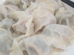 -霍嘟嘟手工水饺(黄山花园店)