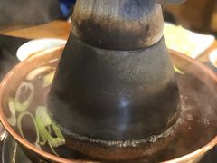 -裕德孚·非遗手切涮羊肉(东直门内大街店)